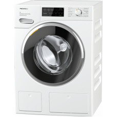 Стиральная машина Miele WWH860WCS