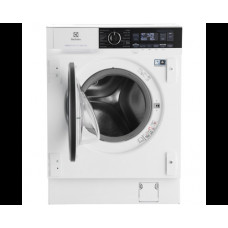 Встраиваемая стирально-сушильная машина Electrolux EW7W3R68SI