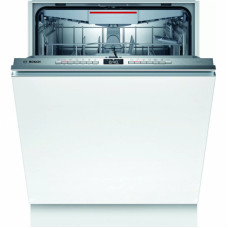 Встраиваемая посудомоечная машина Bosch SMV4HVX31E