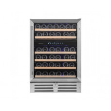 Винный шкаф Temptech WPQ60DCS