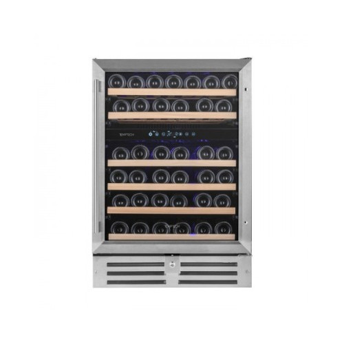 Винный шкаф Temptech WPQ60DCS