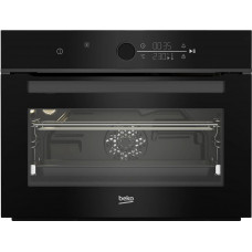 Электрический духовой шкаф BEKO BBCM13400DX