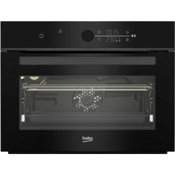 Электрический духовой шкаф BEKO BBCM13400DX