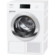 Сушильная машина Miele TCR790WP белый