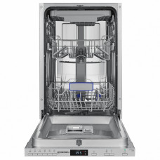 Посудомоечная машина MEFERI MDW4563 POWER