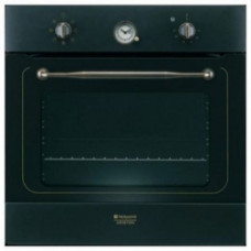 Духовой шкаф HOTPOINT-ARISTON 7o fhr 640 (an) ru s