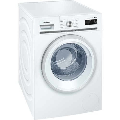 Стиральная машина Siemens iQ700 WM12W440OE