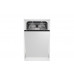 Посудомоечная машина Beko BDIS38122Q