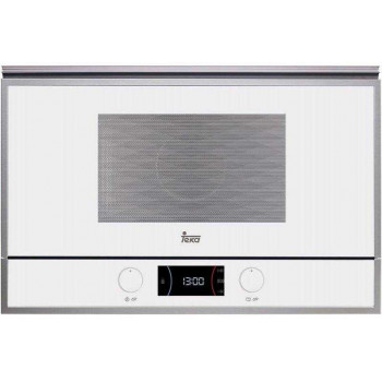 Микроволновая печь Teka ML 822 BIS L WHITE