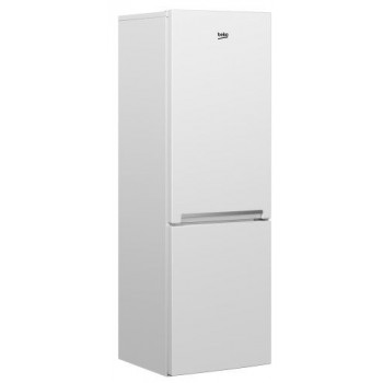 Холодильник BEKO RCSK270M20W