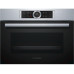 Компактный духовой шкаф Bosch CBG633NS3