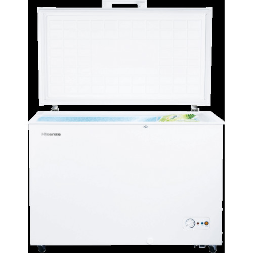 Морозильный ларь Hisense FC-40DD4SA