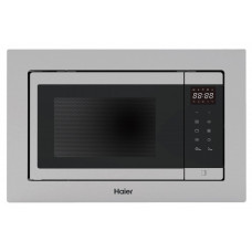 Встраиваемая микроволновая печь Haier HMX-BTG259LX