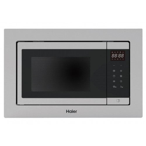 Встраиваемая микроволновая печь Haier HMX-BTG259LX