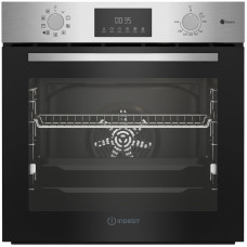 Электрический духовой шкаф Indesit IFSE 3841 J IX