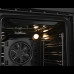 Встраиваемый электрический духовой шкаф ZUGEL ZOE451B
