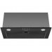 Вытяжка Maunfeld CROSBY POWER 60 BLACK