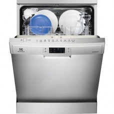 Посудомоечная машина Electrolux ESF7530ROX