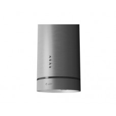 Островная кухонная вытяжка LEX Tubo Isola 350 Inox