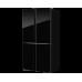 Холодильник Hiberg RFQ-555DX NFGB Inverter