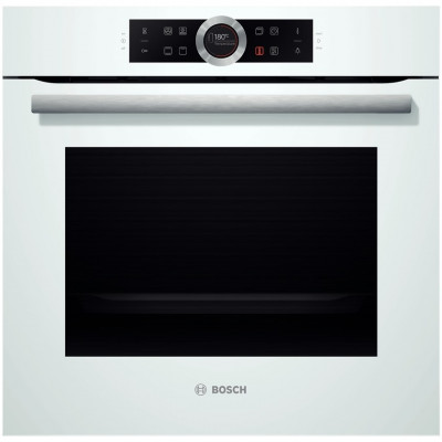 Духовой шкаф Bosch HBG634BW1
