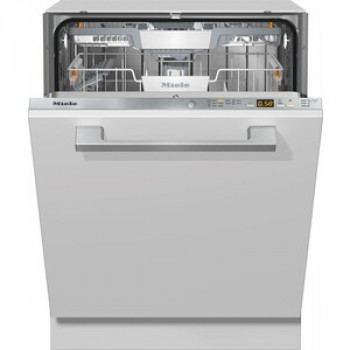 Встраиваемая посудомоечная машина Miele G 5260 SCVi