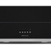 Вытяжка Krona IRIDA 600 BLACK PB