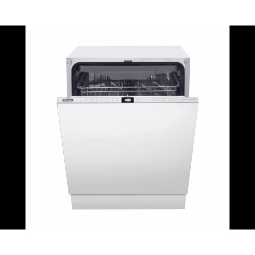 Посудомоечная машина DeLonghi DDW08F Aquamarine eco
