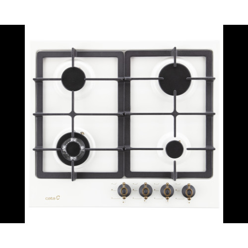 Газовая варочная панель Cata RGI 6031 WH