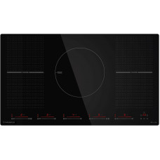 Maunfeld CVI905SFBK Inverter