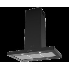 Островная вытяжка Faber Stilo Comfort Isola BK Matt A90 325.0618.792