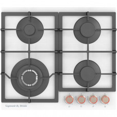 Газовая варочная панель Zigmund & Shtain MN 199.61 W