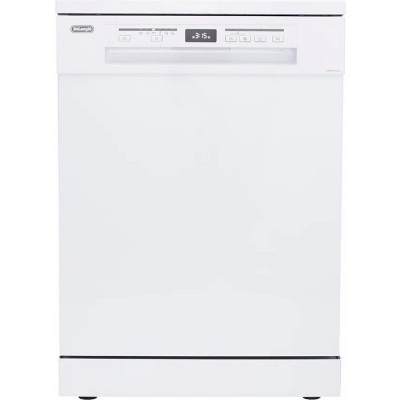 Посудомоечная машина Delonghi DDWS09F Citrino