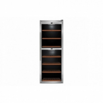 Винный шкаф Caso WineComfort 1260 Smart