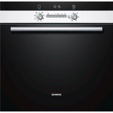 Электрический духовой шкаф SIEMENS HB43GR255
