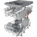 Посудомоечная машина Hotpoint HSIO 3O23 WFE