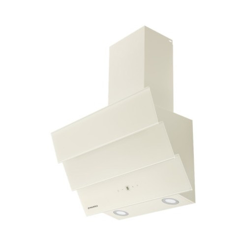 Вытяжка Maunfeld CASCADA 60 Glass Beige
