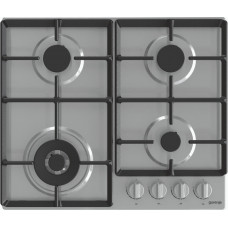 Встраиваемая газовая варочная панель Gorenje GW 641 EX