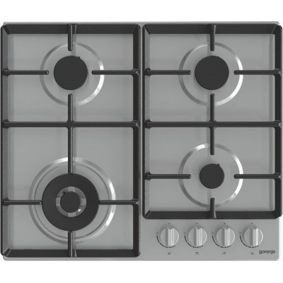 Встраиваемая газовая варочная панель Gorenje GW 641 EX