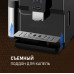 Кофемашина Weissgauff WCM-330 TFT Touch Cappuccino Nero