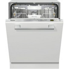 Посудомоечная машина Miele G 5265 SCVi XXL