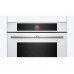 Духовой шкаф Bosch HBG7721W1S