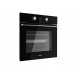 Духовой шкаф Teka HLB 8408 NIGHT RIVER BLACK