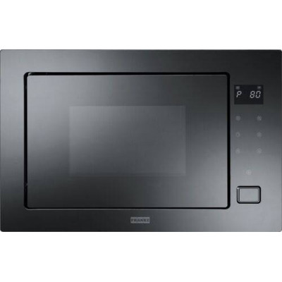 Микроволновая печь Franke FMW 250 CR2 G BK
