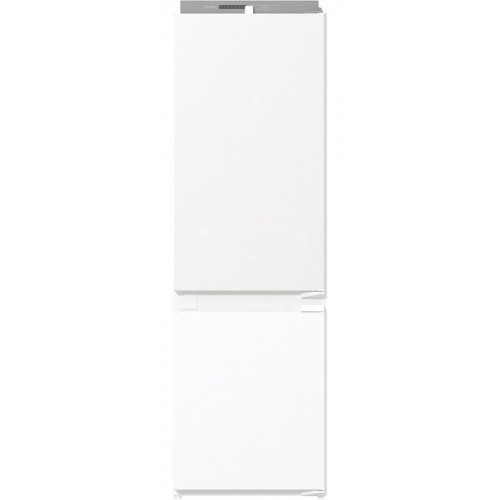 Встраиваемый холодильник Gorenje NRKI 418 FA 0