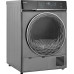 Сушильная машина с инвертором Weissgauff WD 879 Diamond Heat Pump