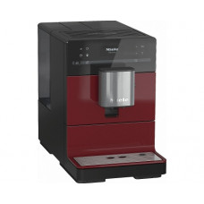 Кофемашина Miele CM 5300 Tayberry Red BRRT