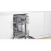 Встраиваемая посудомоечная машина Bosch SPV4HMX10E