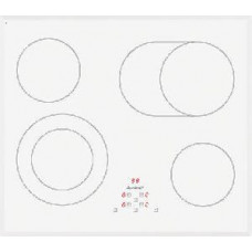 Варочная панель Rainford RBН 6624 B white