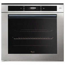 Духовой шкаф WHIRLPOOL AKZM 838 IX